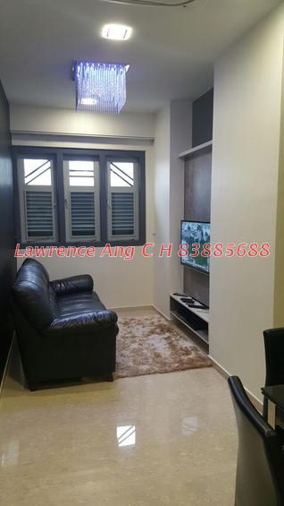Cavan Suites (D8), Apartment #75647772